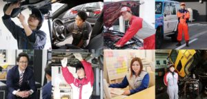 富山自動車整備専門学校｜富山県（北陸）｜自動車整備士を目指すなら