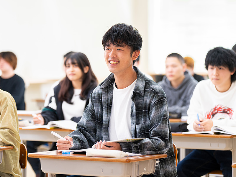 全員合格のための受験対策