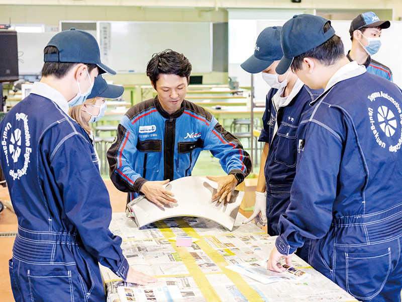 コラボレーション授業