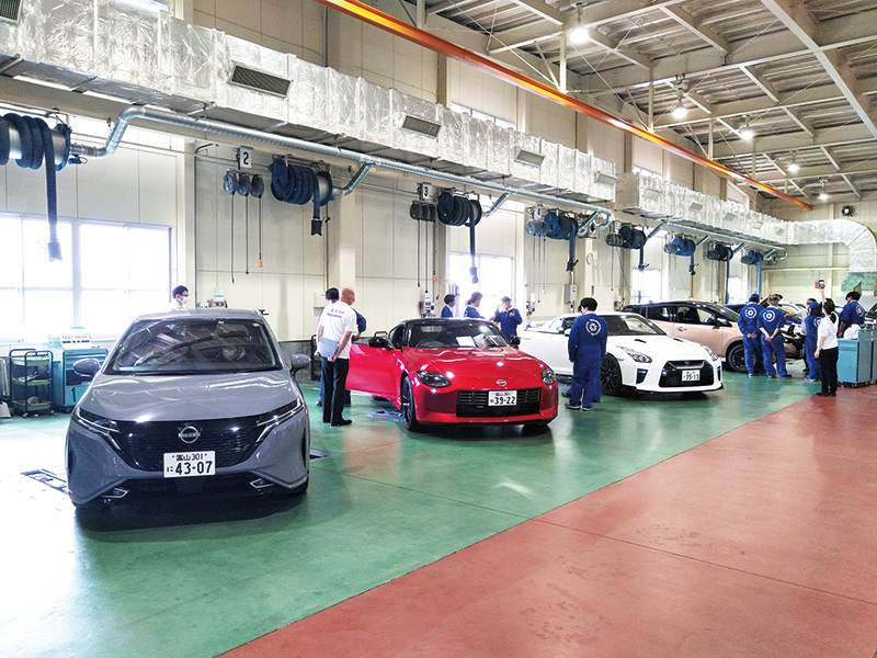 コラボレーション授業