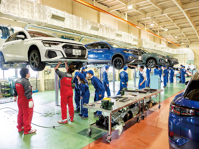 コラボレーション授業