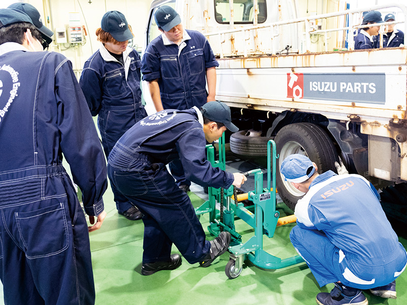 コラボレーション授業